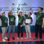 Dari Kebijakan Lingkungan hingga Penghargaan Bergengsi: Jejak Keberlanjutan PT Vale yang Menginspirasi