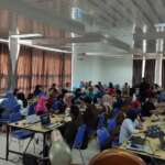 IMG-20231209-WA0006 Peserta mengikut workshop teknis penyusunan SKP e-Kinerja, Jumat (8/12/23)