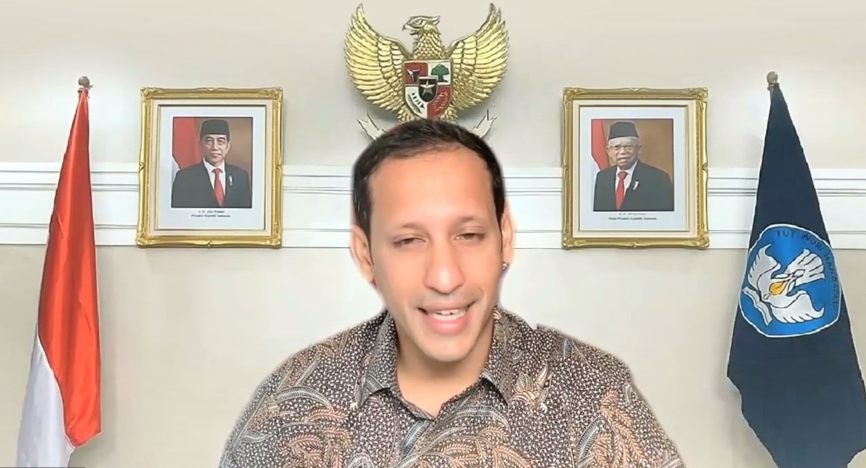 PISA 2022: Prestasi Cemerlang Indonesia, Meniti Perubahan Positif! PISA 2022: Prestasi Cemerlang Indonesia, Meniti Perubahan Positif!