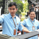 Gibran Raka Buming Raka Gibran Raka Buming Raka