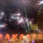 Ngajib: Masyarakat Diminta Hindari Konvoi dan Petasan Malam Tahun Baru