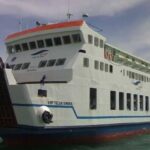 images (19) Foto: Kapal Fery KMP Teluk Singkil (Istimewa)