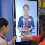 AI Permudah Layanan Pelanggan di PT. KAI