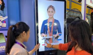 AI Permudah Layanan Pelanggan di PT. KAI AI Permudah Layanan Pelanggan di PT. KAI