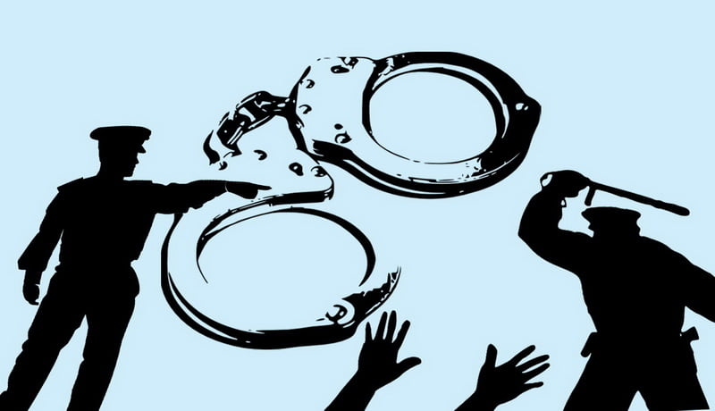 Angka Kriminalitas di Bombana Menurun