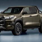 Toyota Hilux Siap Sambut Era Baru dengan Opsi Mild-Hybrid 2024 Toyota Hilux Siap Sambut Era Baru dengan Opsi Mild-Hybrid 2024