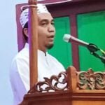 Kepala Dinas (Kadis) PTSP Kabupaten Kolaka Utara (Kolut), Syam Alamsyah (foto: Istimewa)