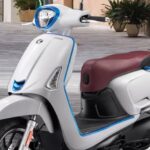 6508f24b17bda773417b1b417cb94314 Motor Listrik Skuter Like 125 milik KYMCO. foto:Tangkapan Layar Youtube