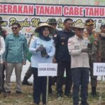 Bupati Konsel Surunuddin