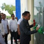 Kantor BKPSDM dan BKD