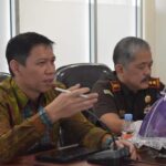 PJ Bupati Andi Makkawaru