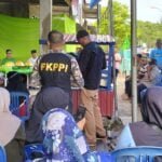 ASR Sambangi Warga Bombana