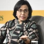 Menkeu Sri Mulyani Kementrian Keuangan RI Sri Mulyani (foto: Istimewa)