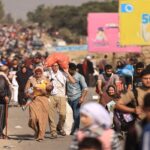 Pelanggaran HAM di Agresi militer Osrael