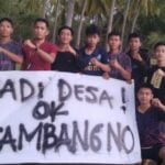 Tambang Pasir Ilegal