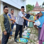 Bupati Halmahera Barat