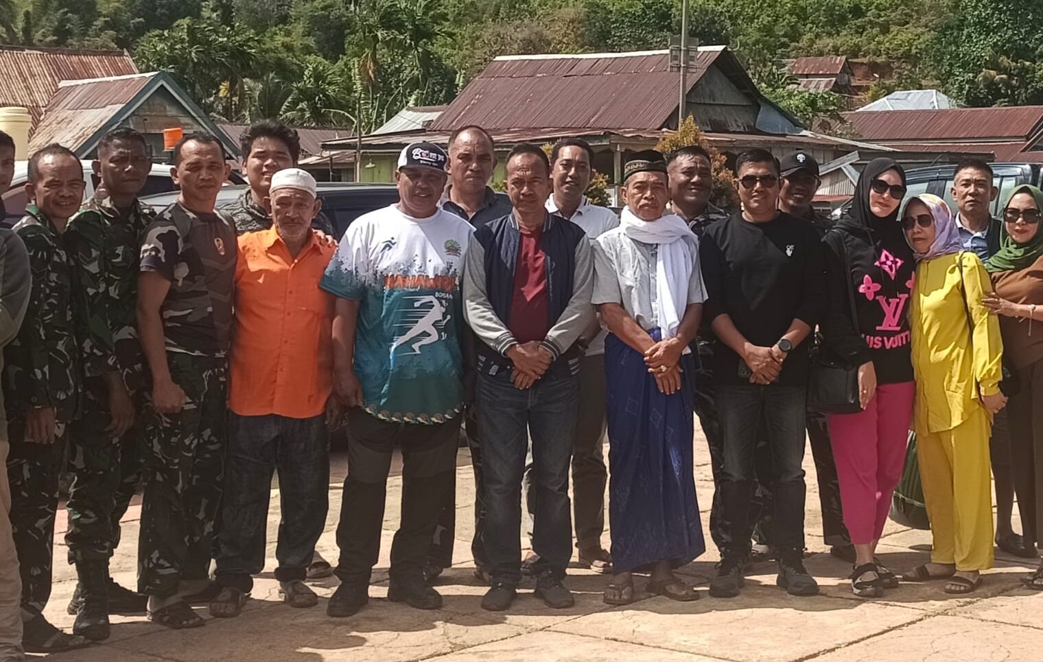 Raja Kabaena Raja Kabaena