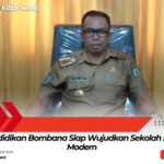Pendidikan Bombana