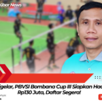 PBVSI Bombana PBVSI Bombana