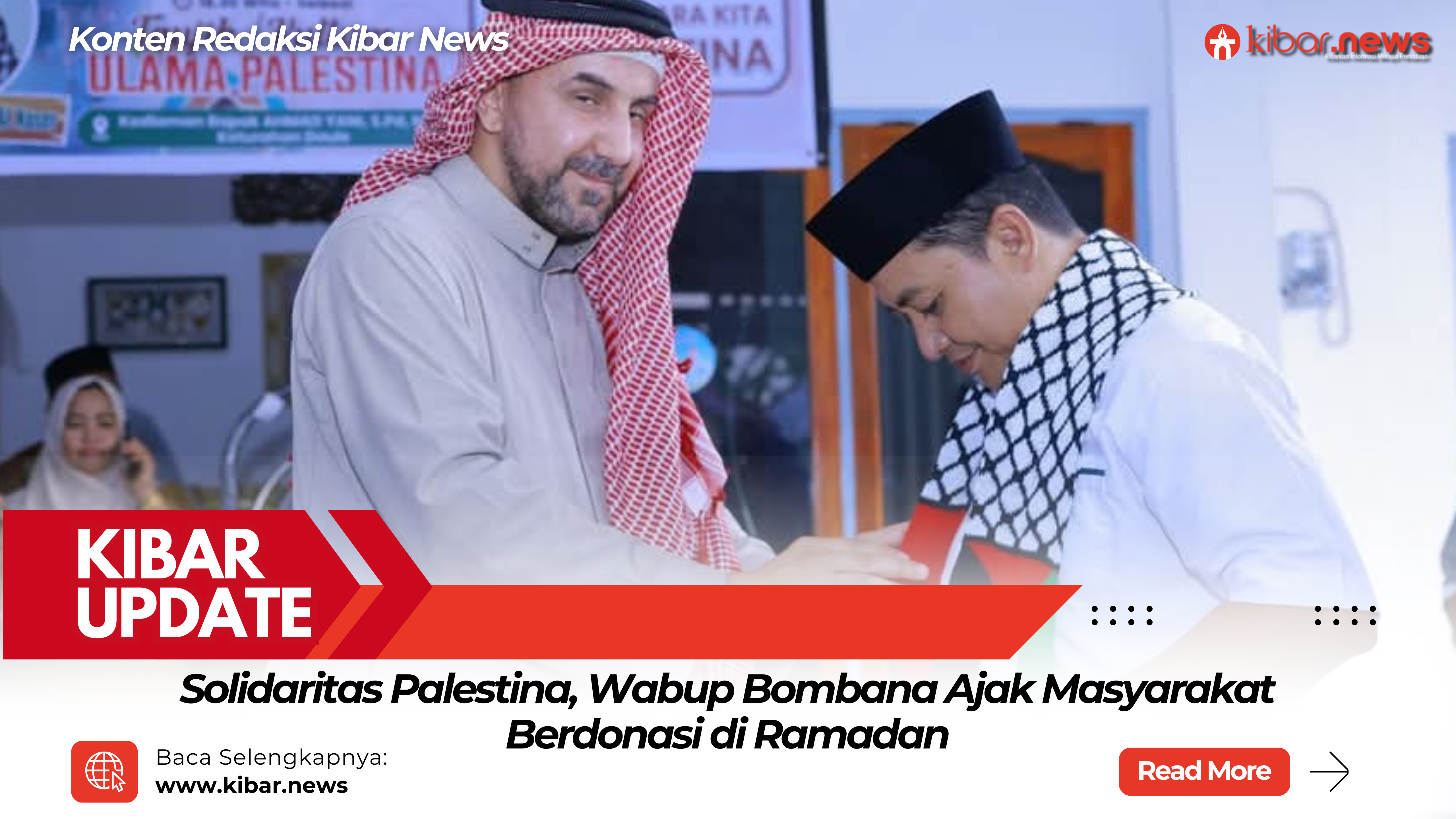 Wabup Bombana Wabup Bombana