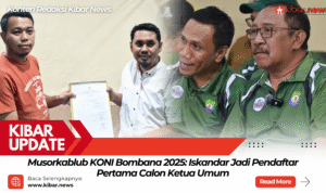 KONI Bombana KONI Bombana