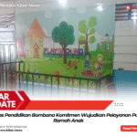 Dikbud Bombana Dikbud Bombana