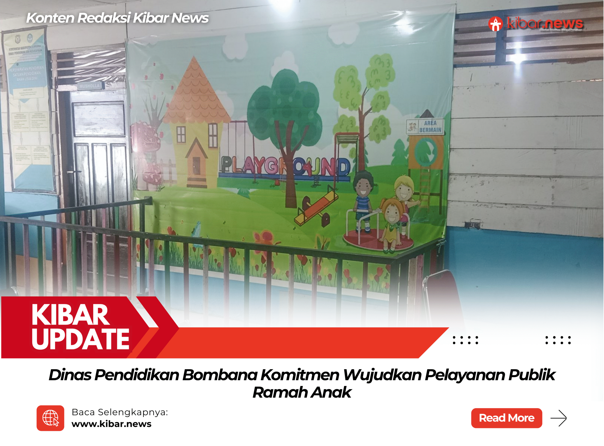 Dikbud Bombana Dikbud Bombana