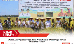 Panen Raya Panen Raya