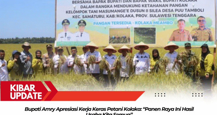 Panen Raya Panen Raya