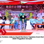 Adipura Bombana Adipura Bombana