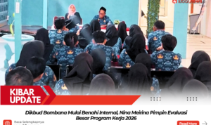 dikbud Bombana