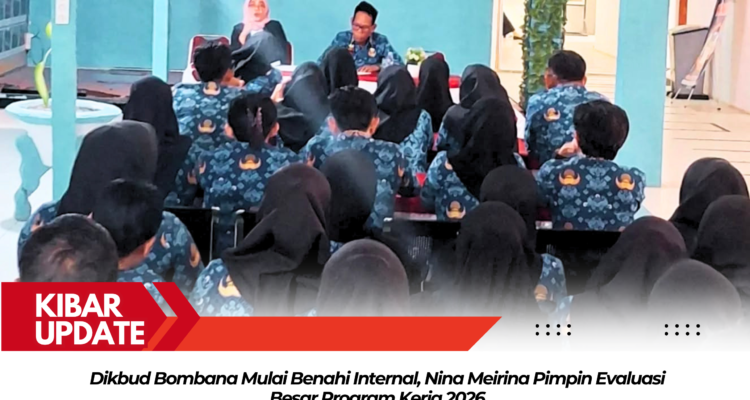 Dikbud Bombana dikbud Bombana