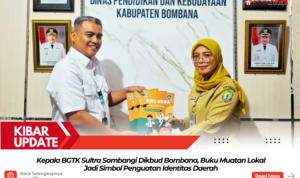 Dikbud Bombana