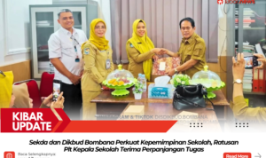 Dikbud Bombana