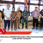 Dikbud Bombana
