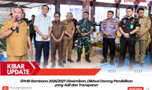 Dikbud Bombana