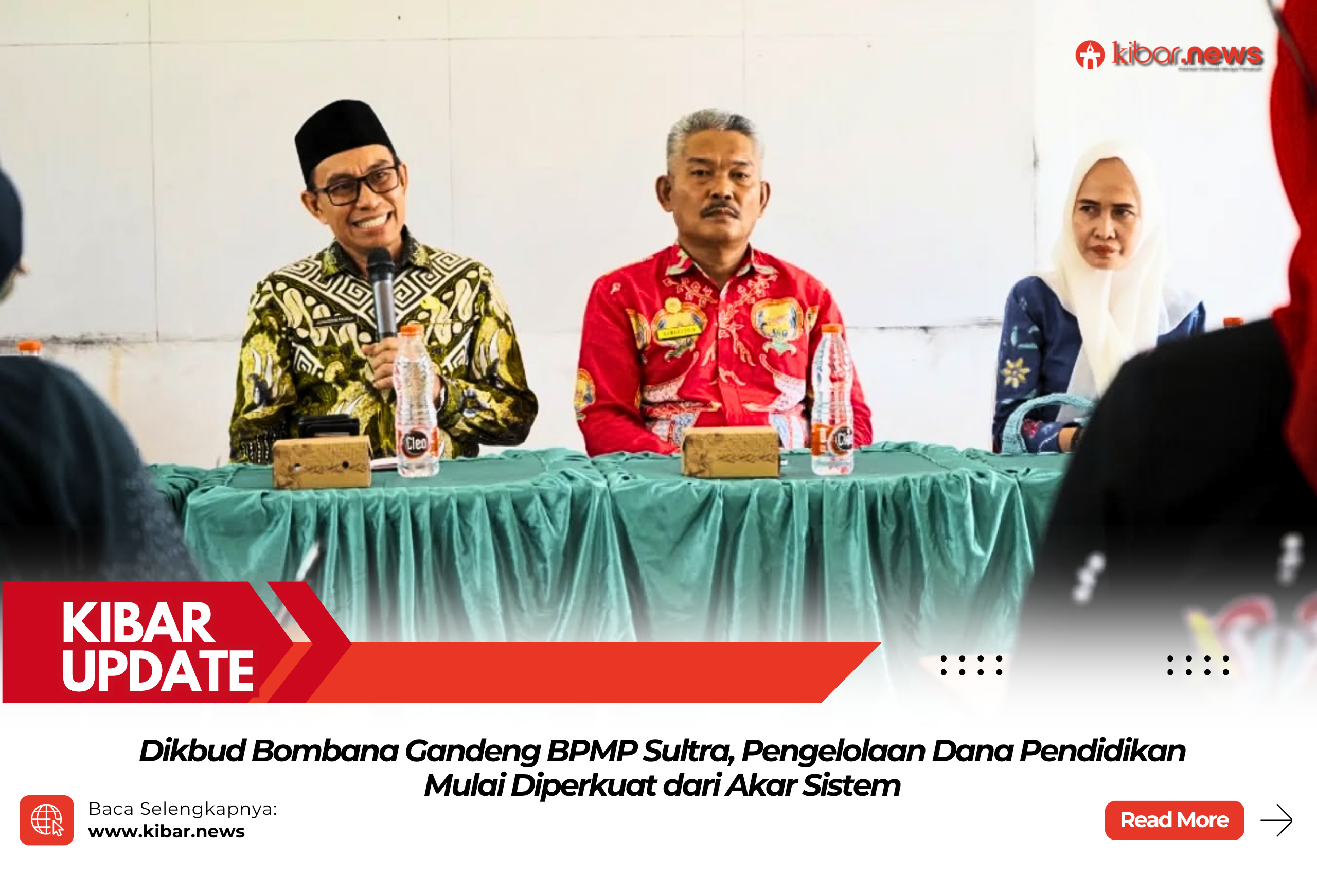Dikbud Bombana Dikbud Bombana