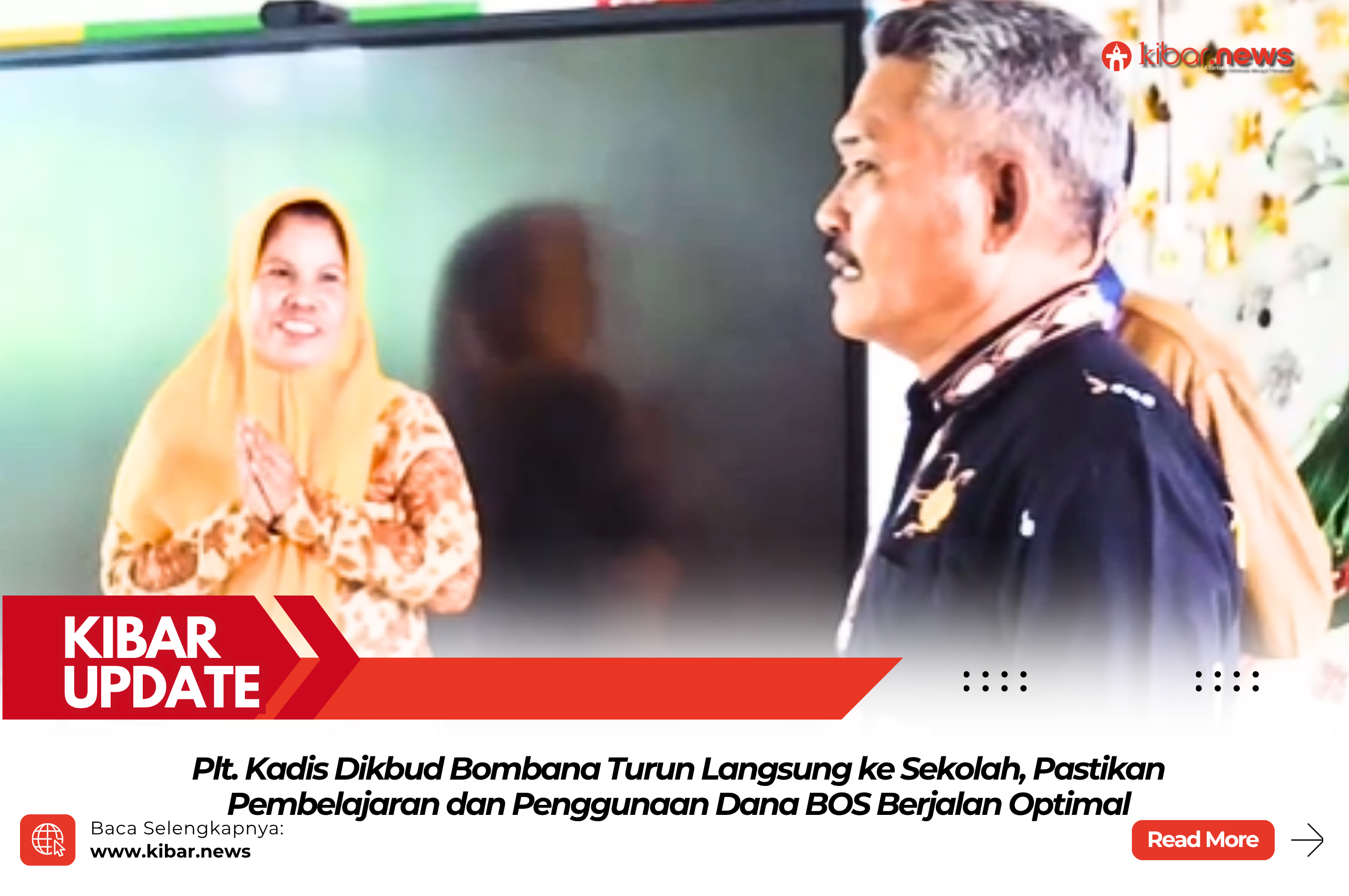 Dikbud Bombana Dikbud Bombana