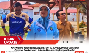 Dikbud Bombana