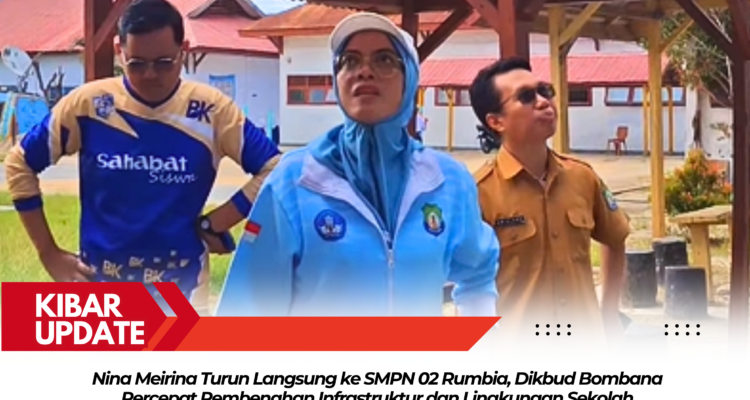 Dikbud Bombana Dikbud Bombana