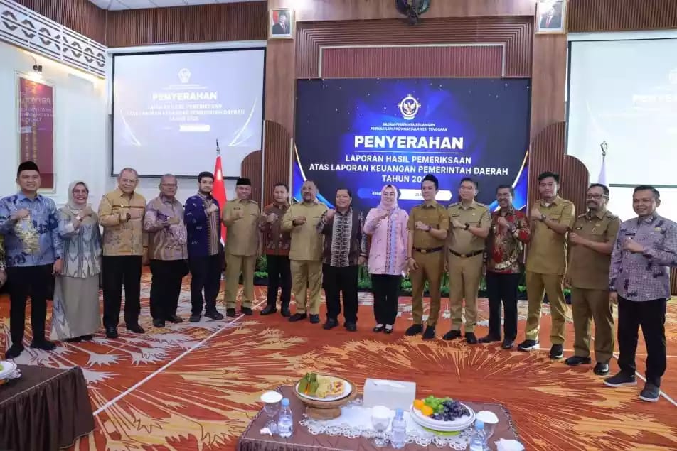Dinas Pertanian