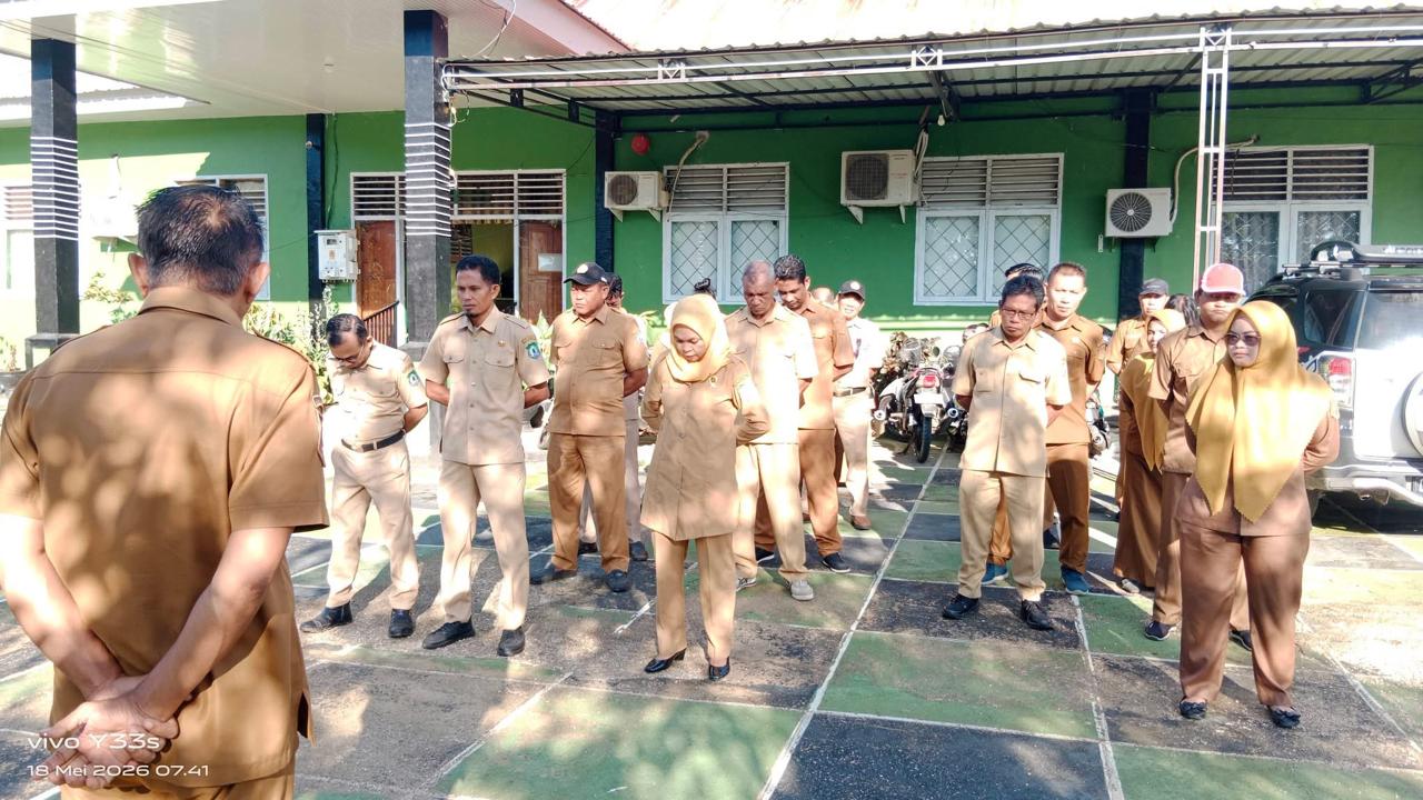 Dinas Pertanian