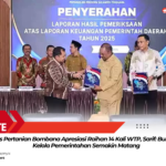 Dinas Pertanian