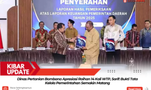 Dinas Pertanian Dinas Pertanian