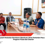 Dinas Pertanian