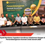 Dinas Pertanian