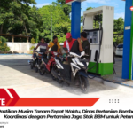 Dinas Pertanian