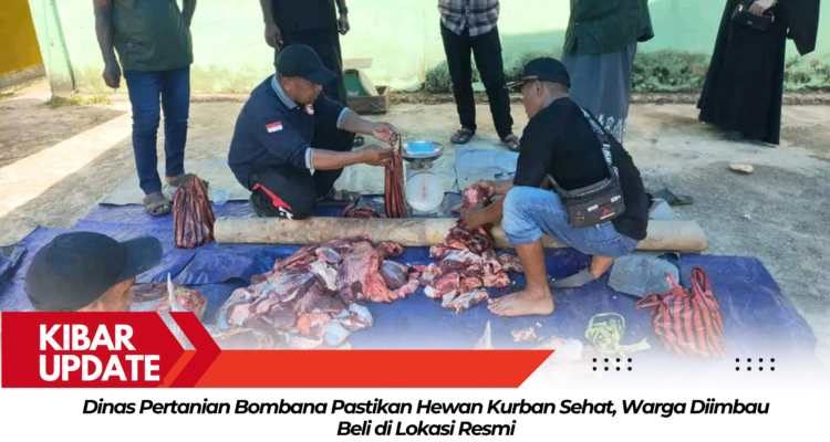 Dinas Pertanian