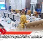 Dinas Pertanian