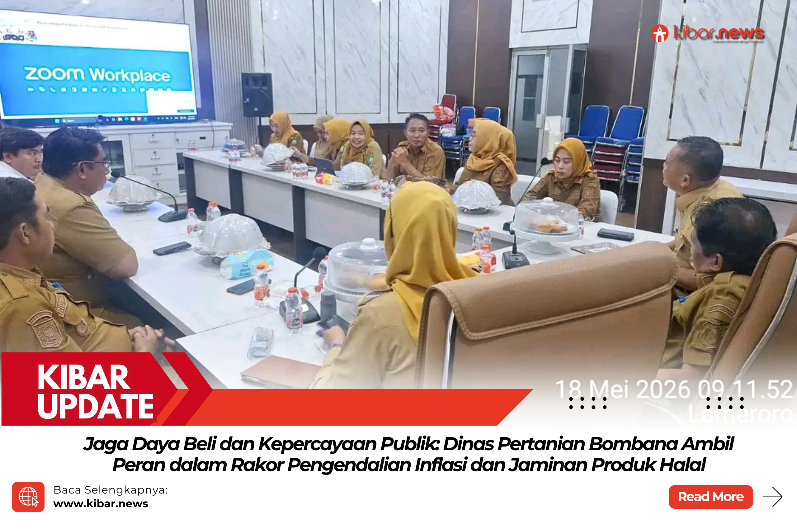 Dinas Pertanian